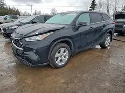 5TDBBRCH0PS593021 2023 TOYOTA HIGHLANDER