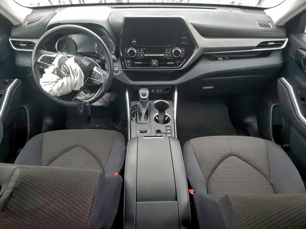 5TDBBRCH0PS593021 2023 TOYOTA HIGHLANDER - Image 8