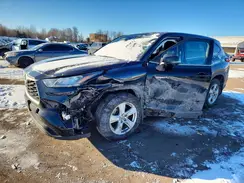 5TDBBRCH1LS503174 2020 TOYOTA HIGHLANDER