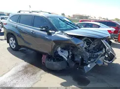 5TDBBRCH1LS513087 2020 TOYOTA HIGHLANDER