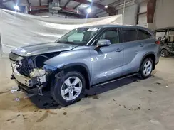 5TDBBRCH1MS063684 2021 TOYOTA HIGHLANDER