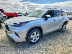 5TDBBRCH1NS561336 2022 TOYOTA HIGHLANDER