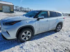 5TDBBRCH1PS136802 2023 TOYOTA HIGHLANDER