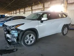 5TDBBRCH1PS565731 2023 TOYOTA HIGHLANDER