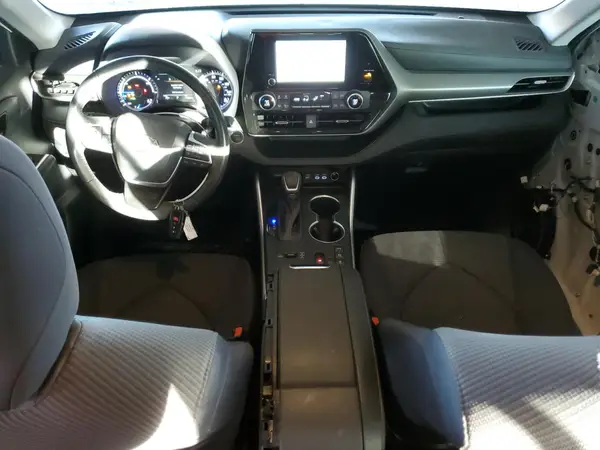 5TDBBRCH1PS565731 2023 TOYOTA HIGHLANDER - Image 8