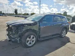 5TDBBRCH1PS567141 2023 TOYOTA HIGHLANDER
