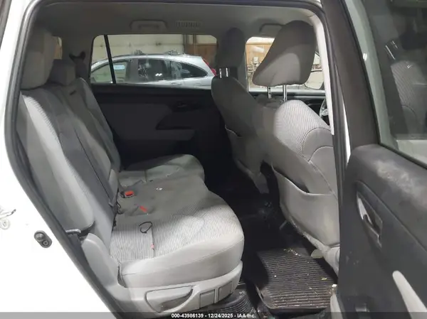 5TDBBRCH1PS568306 2023 TOYOTA HIGHLANDER - Image 8