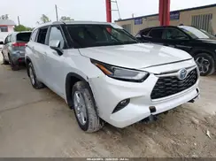 5TDBBRCH1PS570363 2023 TOYOTA HIGHLANDER