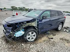 5TDBBRCH2LS502681 2020 TOYOTA HIGHLANDER