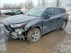 5TDBBRCH2LS506066 2020 TOYOTA HIGHLANDER
