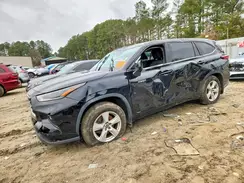 5TDBBRCH2MS535567 2021 TOYOTA HIGHLANDER