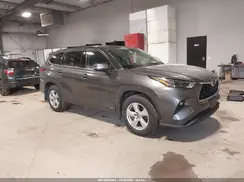 5TDBBRCH2NS085131 2022 TOYOTA HIGHLANDER