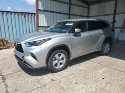 5TDBBRCH2NS085954 2022 TOYOTA HIGHLANDER