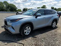 5TDBBRCH2NS102476 2022 TOYOTA HIGHLANDER