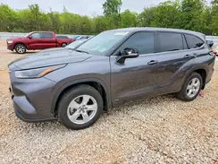 5TDBBRCH2NS553181 2022 TOYOTA HIGHLANDER