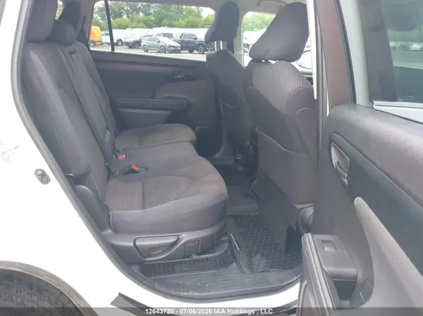 5TDBBRCH2NS560194 2022 TOYOTA HIGHLANDER - Image 8