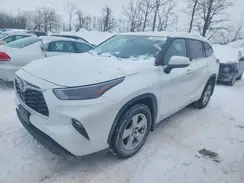 5TDBBRCH2NS561135 2022 TOYOTA HIGHLANDER