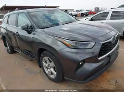 5TDBBRCH2PS108846 2023 TOYOTA HIGHLANDER