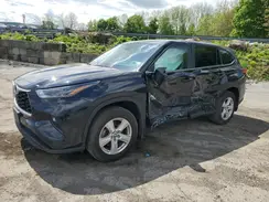 5TDBBRCH2PS130247 2023 TOYOTA HIGHLANDER