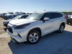 5TDBBRCH2PS136128 2023 TOYOTA HIGHLANDER