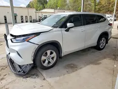 5TDBBRCH2PS566368 2023 TOYOTA HIGHLANDER