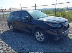 5TDBBRCH2PS567990 2023 TOYOTA HIGHLANDER