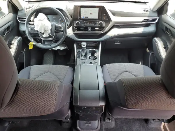 5TDBBRCH2PS568914 2023 TOYOTA HIGHLANDER - Image 8