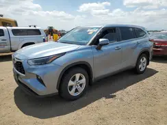 5TDBBRCH2PS569285 2023 TOYOTA HIGHLANDER