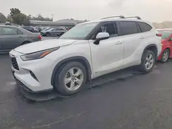 5TDBBRCH2PS589262 2023 TOYOTA HIGHLANDER