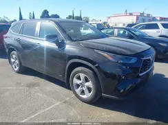 5TDBBRCH2RS140618 2024 TOYOTA HIGHLANDER