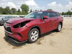 5TDBBRCH3LS503886 2020 TOYOTA HIGHLANDER