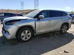 5TDBBRCH3MS037863 2021 TOYOTA HIGHLANDER
