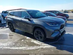 5TDBBRCH3MS047924 2021 TOYOTA HIGHLANDER