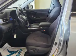 5TDBBRCH3MS051102 2021 TOYOTA HIGHLANDER