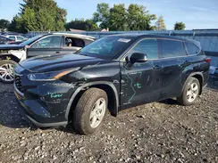 5TDBBRCH3MS059894 2021 TOYOTA HIGHLANDER