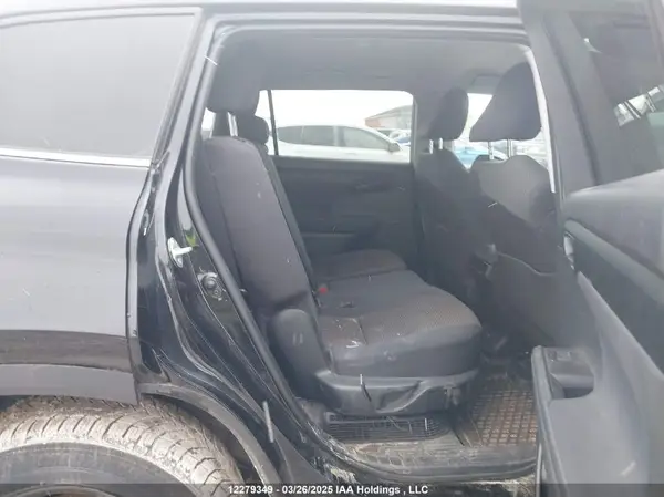5TDBBRCH3MS520611 2021 TOYOTA HIGHLANDER - Image 8