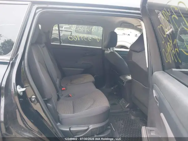 5TDBBRCH3NS559460 2022 TOYOTA HIGHLANDER - Image 8
