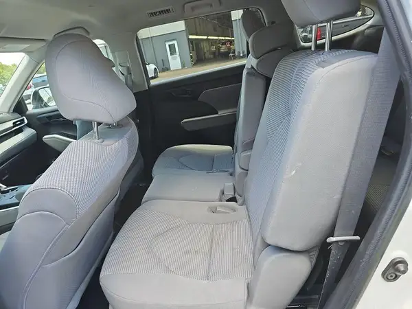 5TDBBRCH3NS561032 2022 TOYOTA HIGHLANDER - Image 8