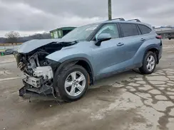 5TDBBRCH3PS585494 2023 TOYOTA HIGHLANDER