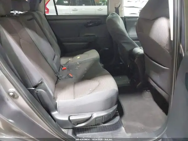 5TDBBRCH3PS589867 2023 TOYOTA HIGHLANDER - Image 8