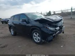 5TDBBRCH3RS139316 2024 TOYOTA HIGHLANDER