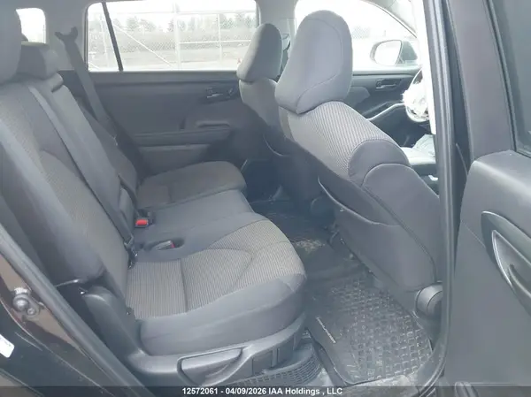 5TDBBRCH3RS139316 2024 TOYOTA HIGHLANDER - Image 8