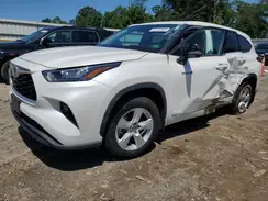 5TDBBRCH4LS003428 2020 TOYOTA HIGHLANDER