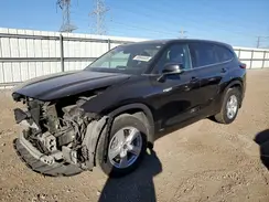 5TDBBRCH4LS012646 2020 TOYOTA HIGHLANDER