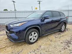 5TDBBRCH4LS503864 2020 TOYOTA HIGHLANDER