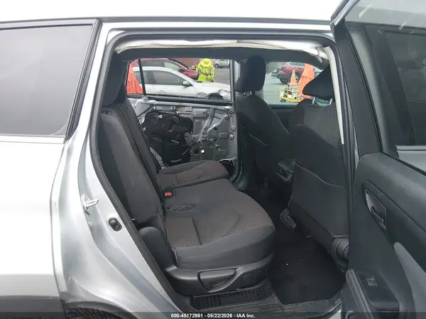 5TDBBRCH4LS504187 2020 TOYOTA HIGHLANDER - Image 8