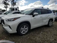 5TDBBRCH4LS508241 2020 TOYOTA HIGHLANDER