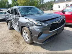 5TDBBRCH4LS511284 2020 TOYOTA HIGHLANDER