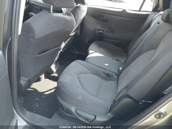 5TDBBRCH4LS511284 2020 TOYOTA HIGHLANDER - Image 8