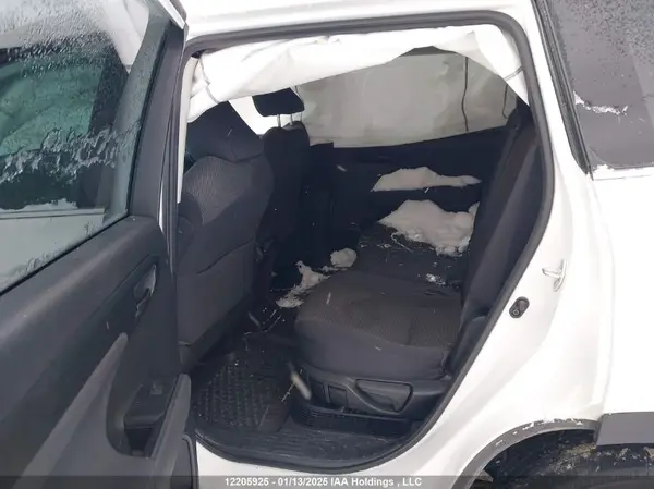 5TDBBRCH4LS512127 2020 TOYOTA HIGHLANDER - Image 8